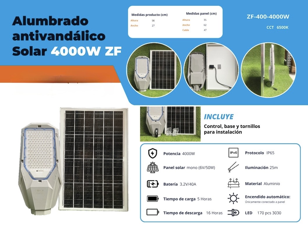 LSA4000WZF