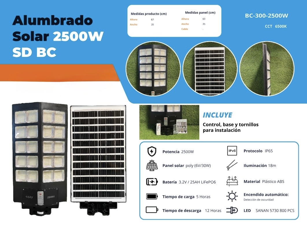 LS2500WSDBC